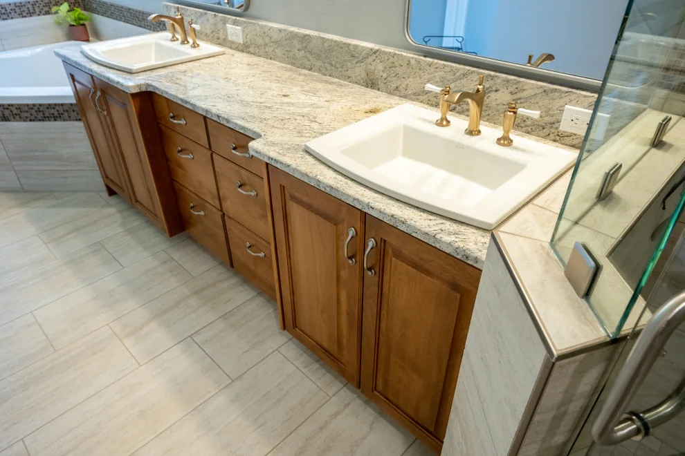 2022 Meridian, ID Master Bath Renovation by Renaissance Remodeling - Photo 15