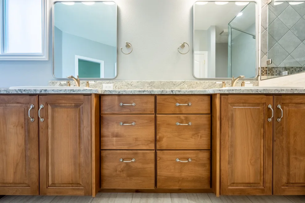 2022 Meridian, ID Master Bath Renovation by Renaissance Remodeling - Photo 22