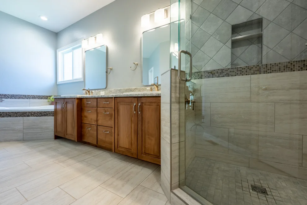 2022 Meridian, ID Master Bath Renovation by Renaissance Remodeling - Photo 23