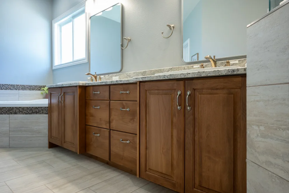 2022 Meridian, ID Master Bath Renovation by Renaissance Remodeling - Photo 11