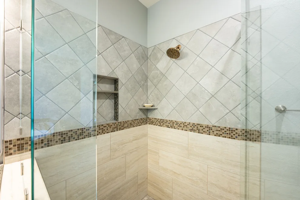2022 Meridian, ID Master Bath Renovation by Renaissance Remodeling - Photo 9