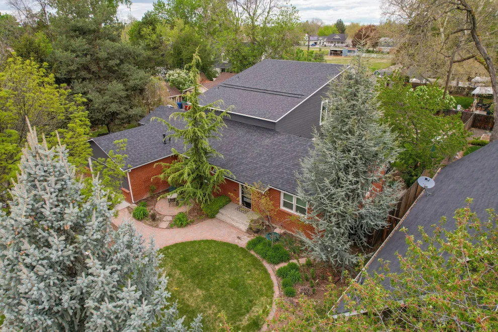 2022 Two-Level Extension and Kitchen Renovation by Renaissance Remodeling - Photo 68