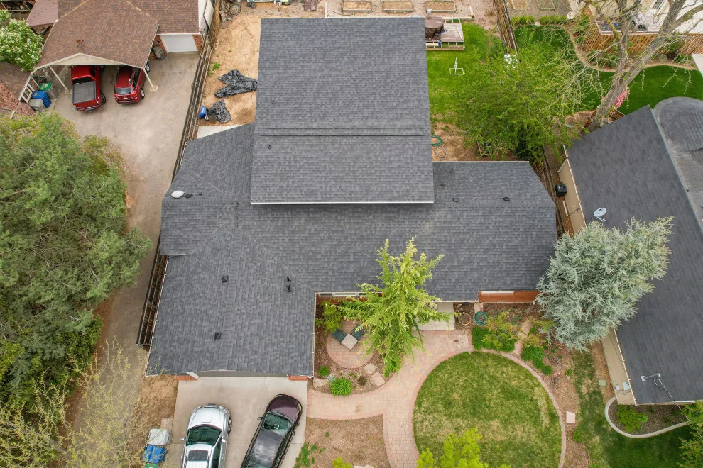 2022 Two-Level Extension and Kitchen Renovation by Renaissance Remodeling - Photo 30