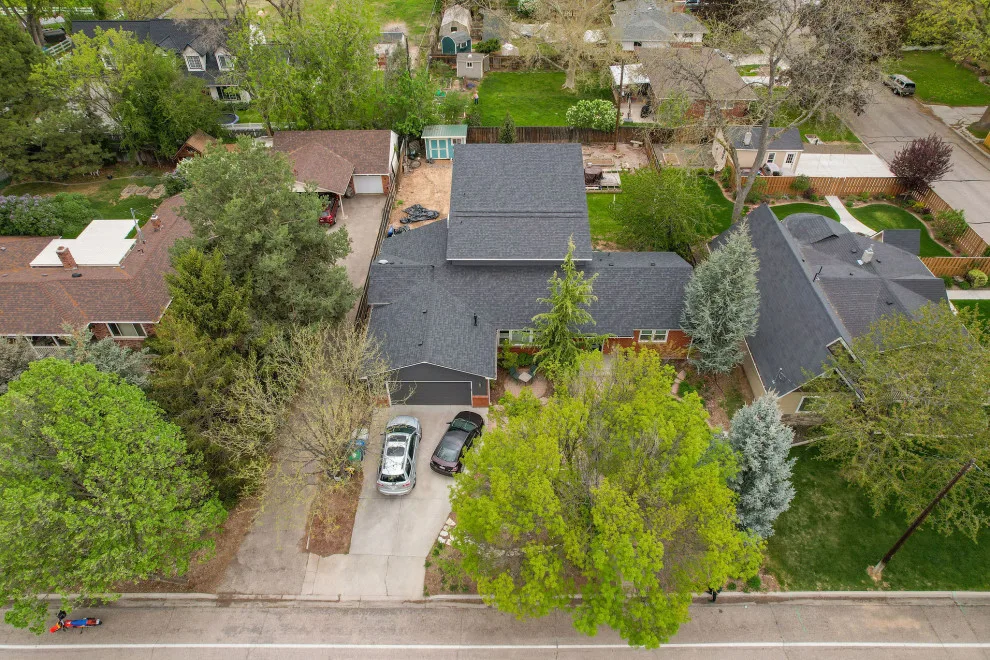 2022 Two-Level Extension and Kitchen Renovation by Renaissance Remodeling - Photo 25