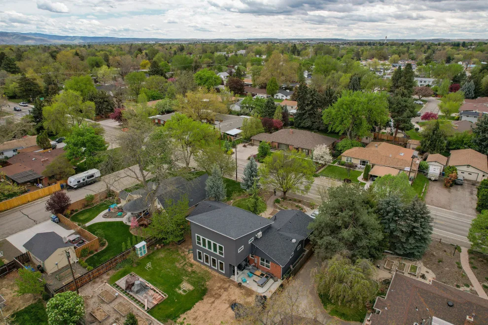 2022 Two-Level Extension and Kitchen Renovation by Renaissance Remodeling - Photo 18