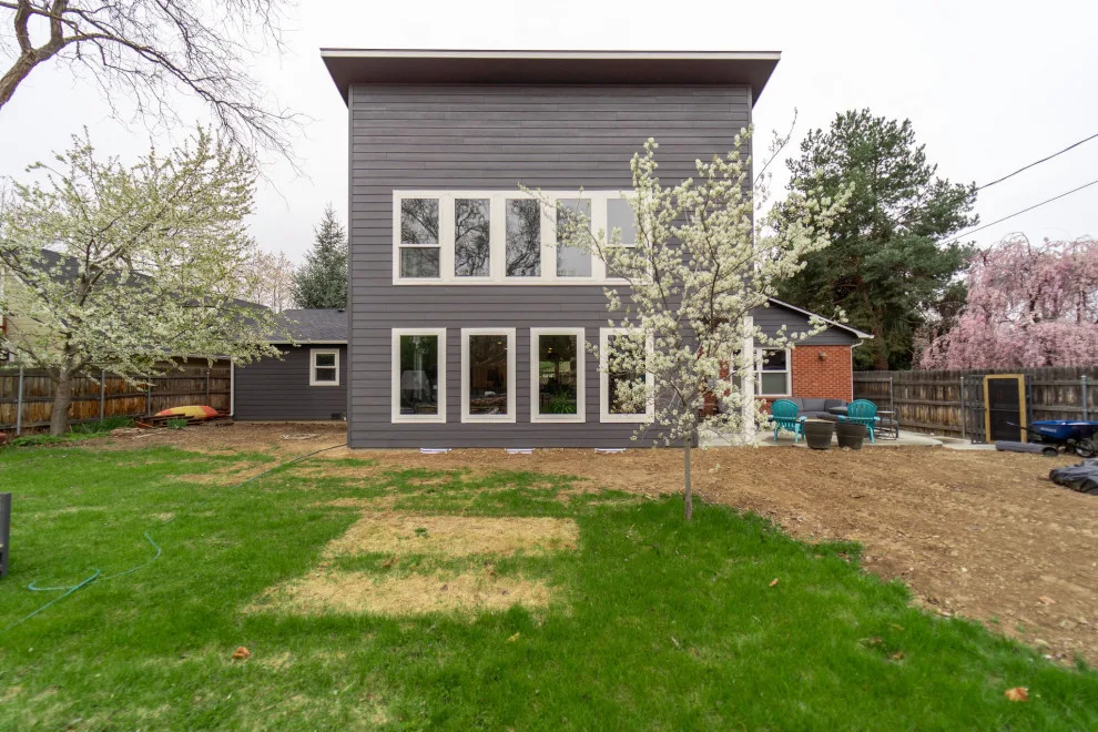 2022 Two-Level Extension and Kitchen Renovation by Renaissance Remodeling - Photo 9