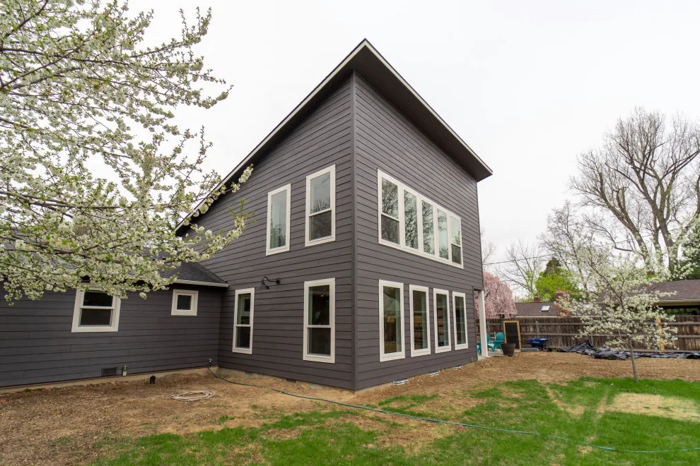 2022 Two-Level Extension and Kitchen Renovation by Renaissance Remodeling - Photo 35