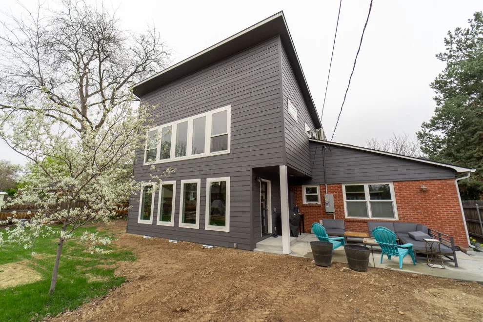 2022 Two-Level Extension and Kitchen Renovation by Renaissance Remodeling - Photo 3