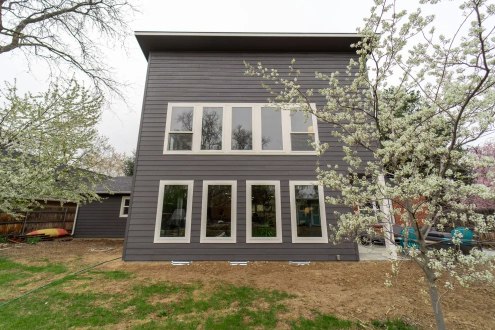 2022 Two-Level Extension and Kitchen Renovation by Renaissance Remodeling - Photo 17