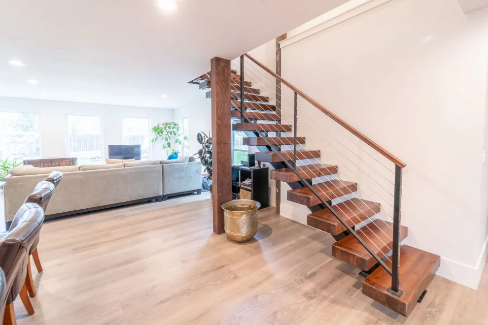 2022 Two-Level Extension and Kitchen Renovation by Renaissance Remodeling - Photo 39