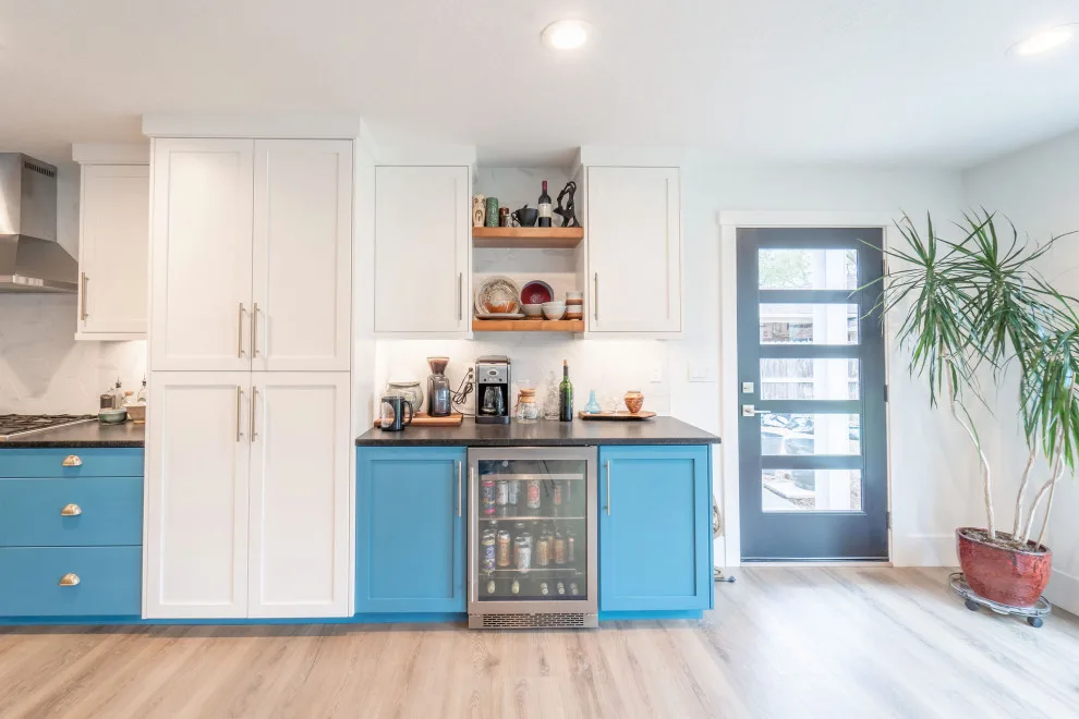2022 Two-Level Extension and Kitchen Renovation by Renaissance Remodeling - Photo 56