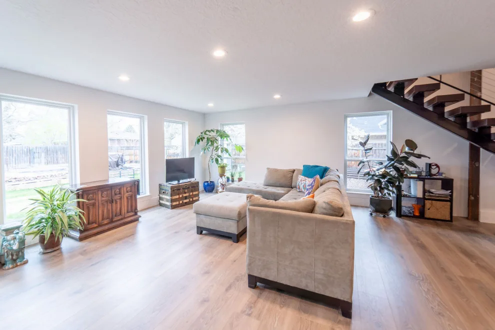 2022 Two-Level Extension and Kitchen Renovation by Renaissance Remodeling - Photo 59