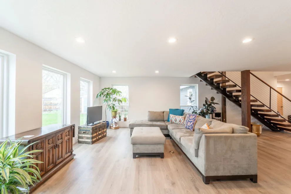 2022 Two-Level Extension and Kitchen Renovation by Renaissance Remodeling - Photo 57