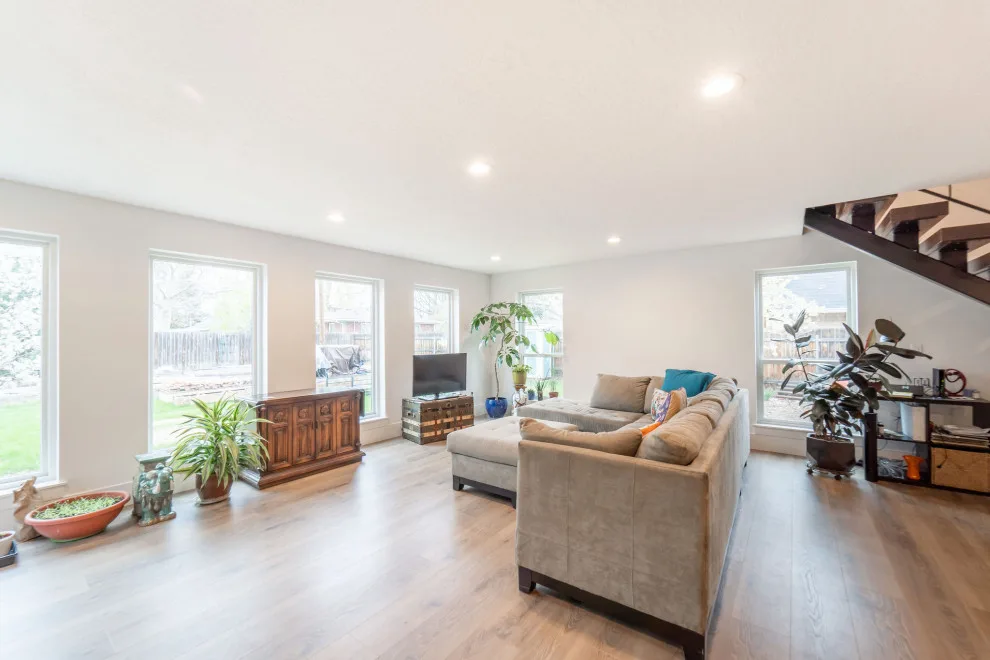 2022 Two-Level Extension and Kitchen Renovation by Renaissance Remodeling - Photo 28