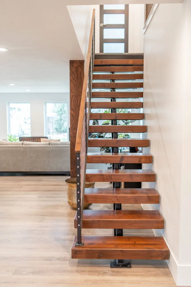 2022 Two-Level Extension and Kitchen Renovation by Renaissance Remodeling - Photo 19