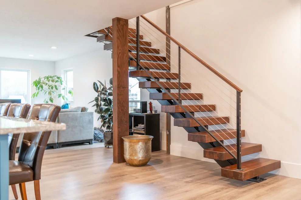 2022 Two-Level Extension and Kitchen Renovation by Renaissance Remodeling - Photo 21