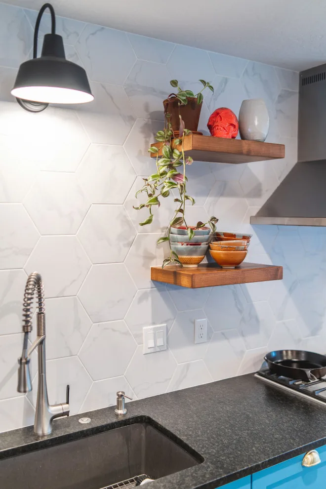 2022 Two-Level Extension and Kitchen Renovation by Renaissance Remodeling - Photo 16