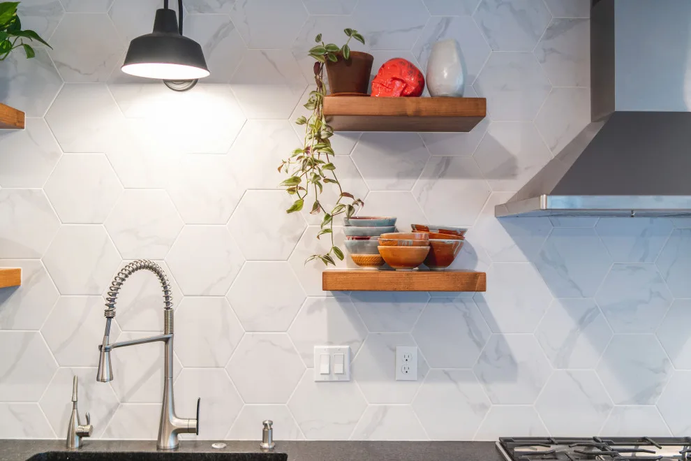 2022 Two-Level Extension and Kitchen Renovation by Renaissance Remodeling - Photo 32