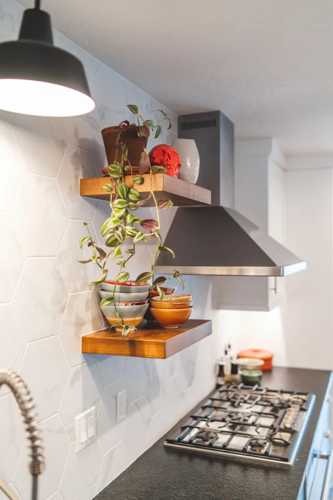 2022 Two-Level Extension and Kitchen Renovation by Renaissance Remodeling - Photo 31