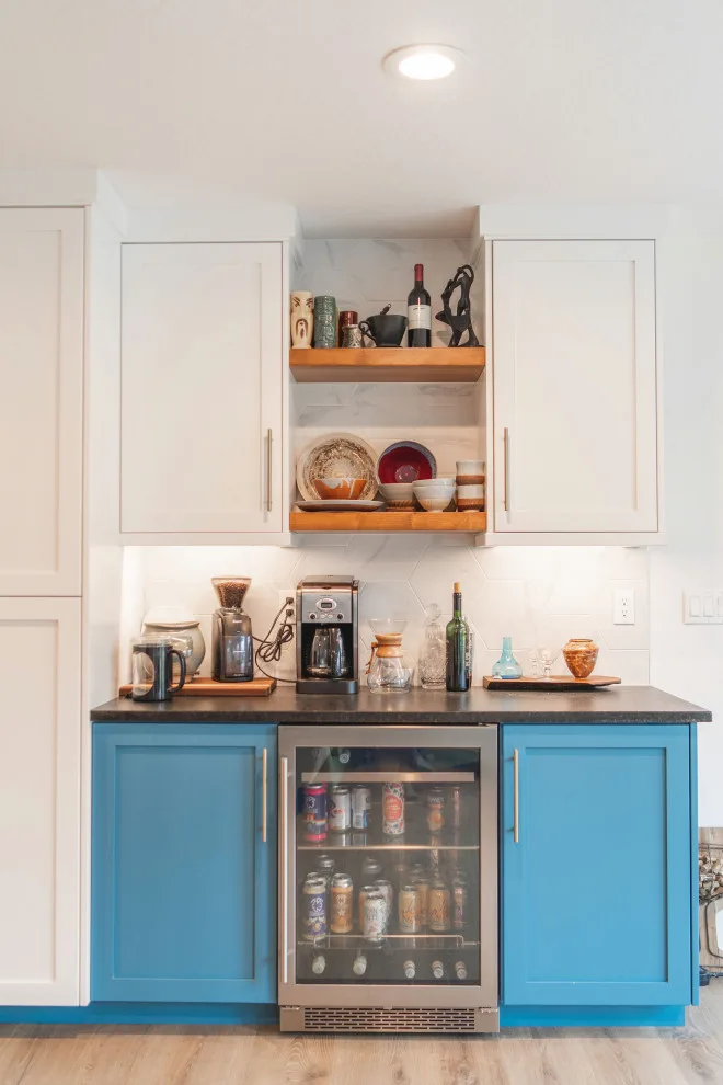 2022 Two-Level Extension and Kitchen Renovation by Renaissance Remodeling - Photo 48