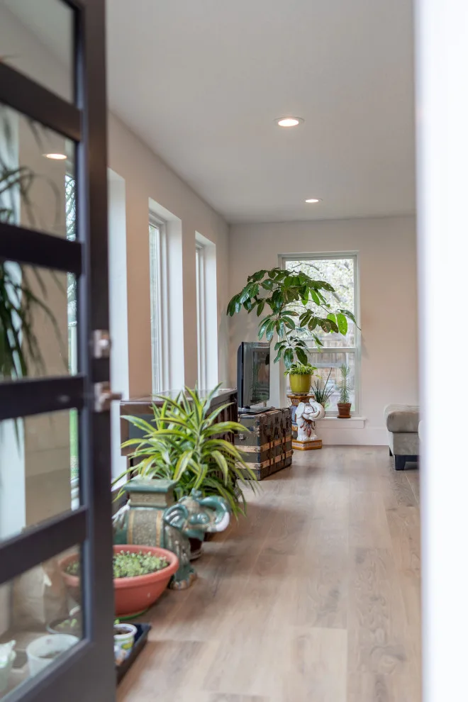 2022 Two-Level Extension and Kitchen Renovation by Renaissance Remodeling - Photo 12