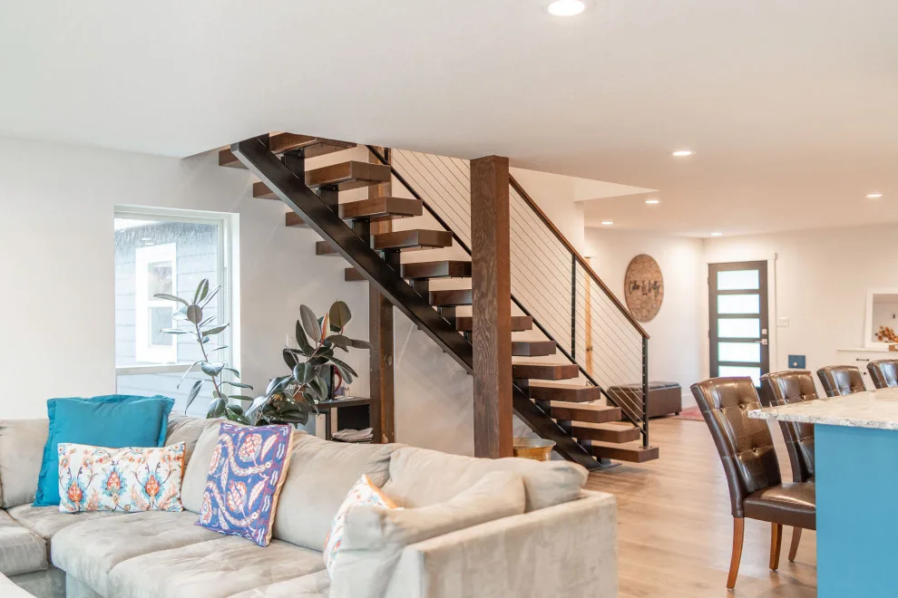 2022 Two-Level Extension and Kitchen Renovation by Renaissance Remodeling - Photo 41