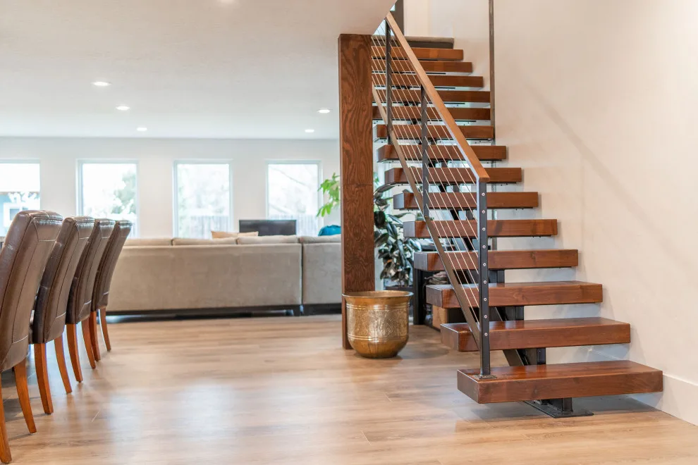 2022 Two-Level Extension and Kitchen Renovation by Renaissance Remodeling - Photo 26