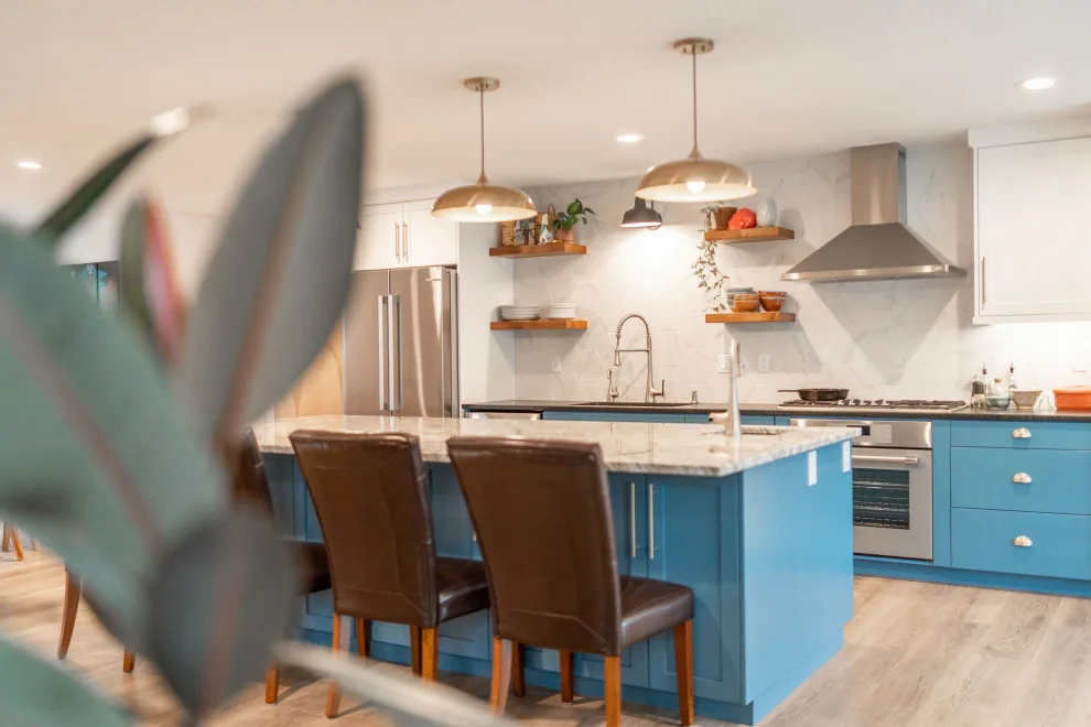 2022 Two-Level Extension and Kitchen Renovation by Renaissance Remodeling - Photo 72