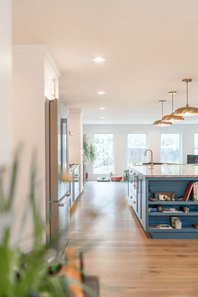 2022 Two-Level Extension and Kitchen Renovation by Renaissance Remodeling - Photo 55