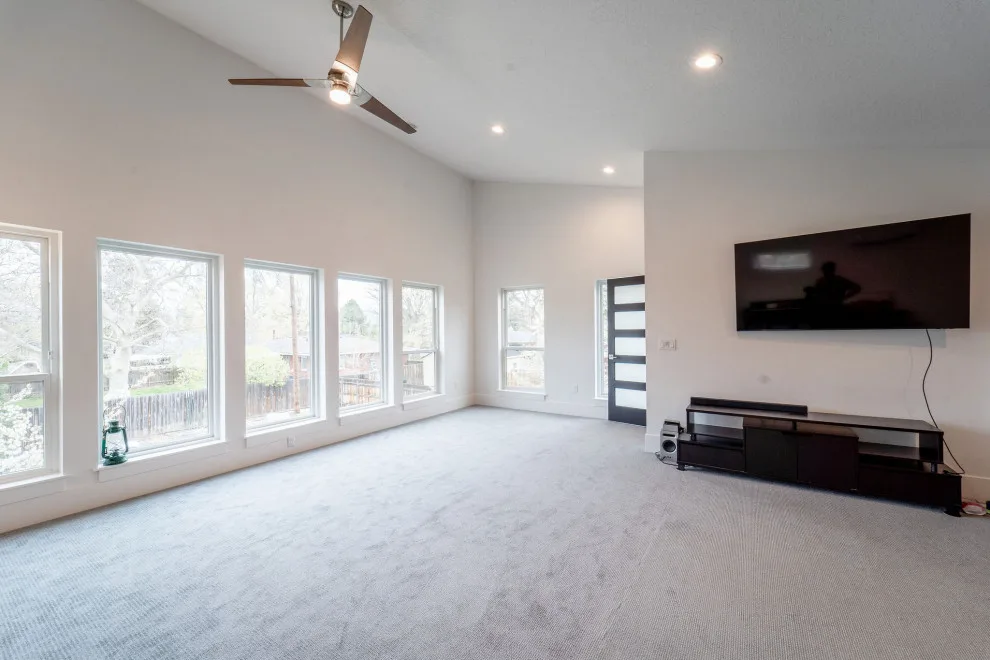 2022 Two-Level Extension and Kitchen Renovation by Renaissance Remodeling - Photo 7