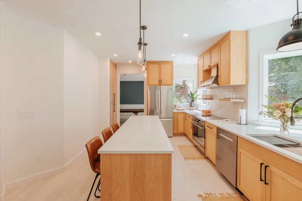 2024 Bolton Kitchen Development by Lamont Bros. Design & Construction - Photo 4