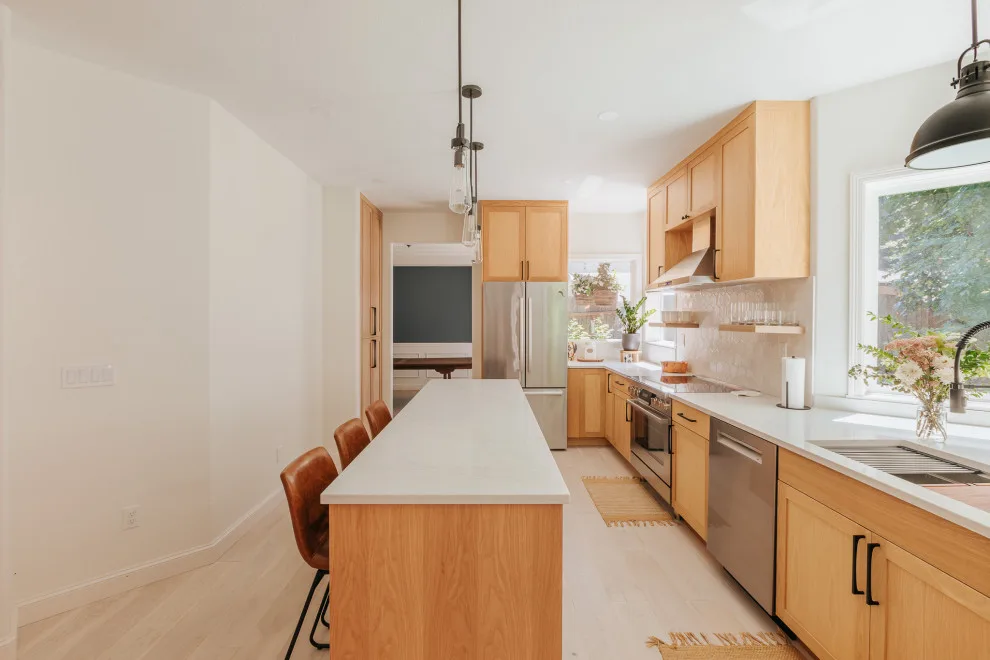2024 Bolton Kitchen Development by Lamont Bros. Design & Construction - Photo 17