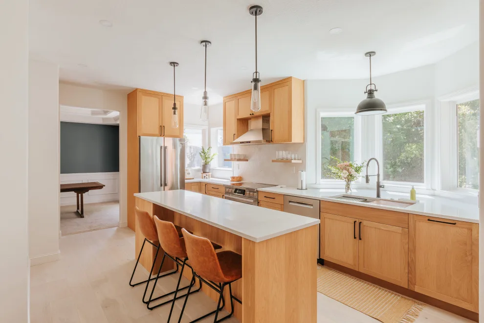 2024 Bolton Kitchen Development by Lamont Bros. Design & Construction - Photo 13