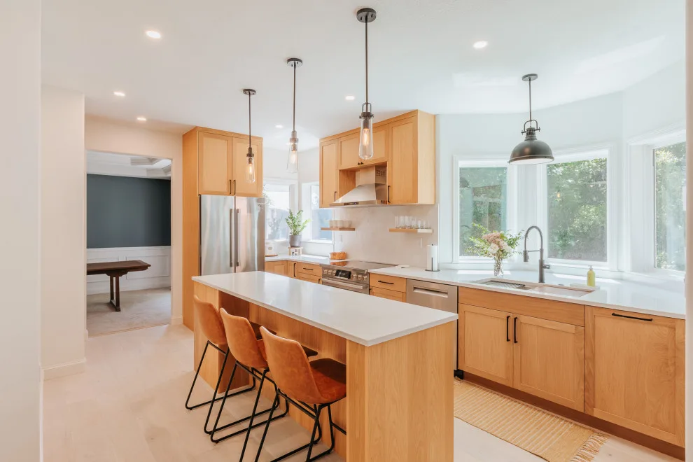 2024 Bolton Kitchen Development by Lamont Bros. Design & Construction - Photo 5