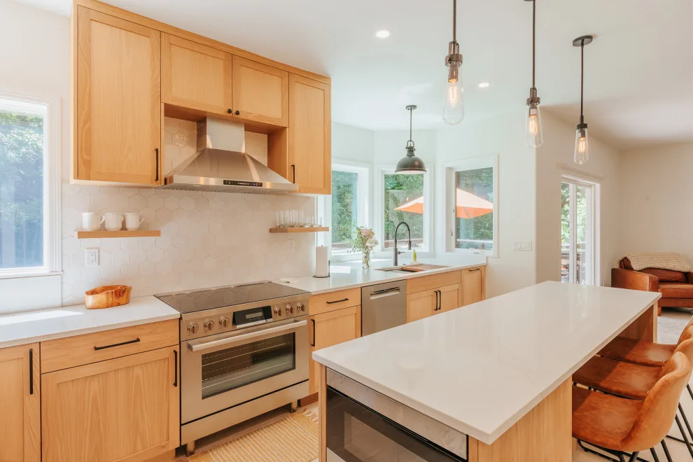 2024 Bolton Kitchen Development by Lamont Bros. Design & Construction - Photo 9
