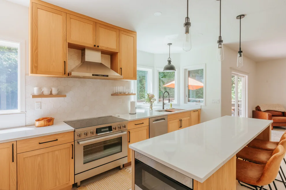2024 Bolton Kitchen Development by Lamont Bros. Design & Construction - Photo 10