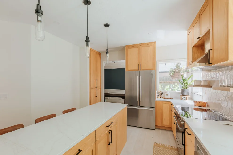 2024 Bolton Kitchen Development by Lamont Bros. Design & Construction - Photo 3