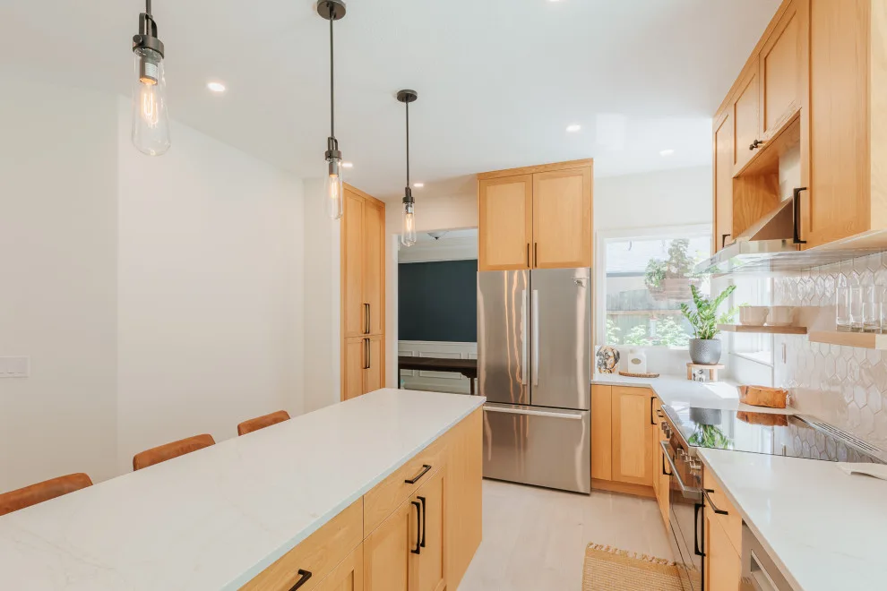 2024 Bolton Kitchen Development by Lamont Bros. Design & Construction - Photo 2