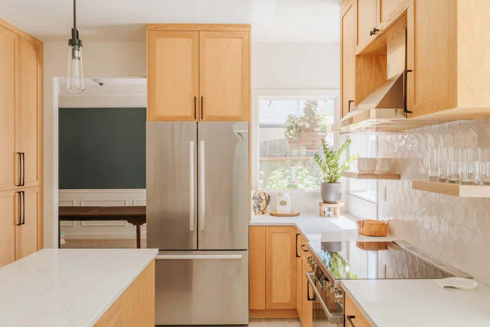 2024 Bolton Kitchen Development by Lamont Bros. Design & Construction - Photo 6