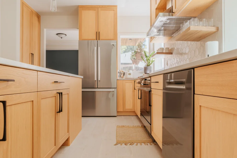2024 Bolton Kitchen Development by Lamont Bros. Design & Construction - Photo 12