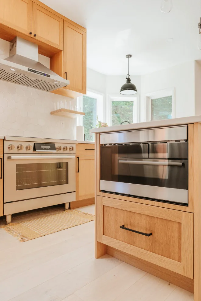 2024 Bolton Kitchen Development by Lamont Bros. Design & Construction - Photo 11