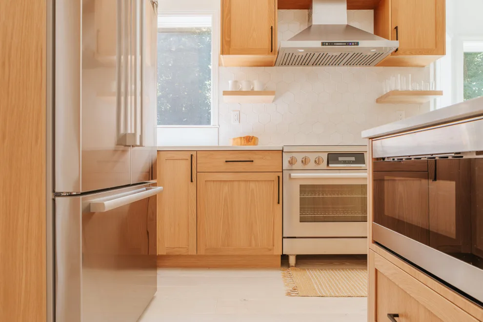 2024 Bolton Kitchen Development by Lamont Bros. Design & Construction - Photo 14