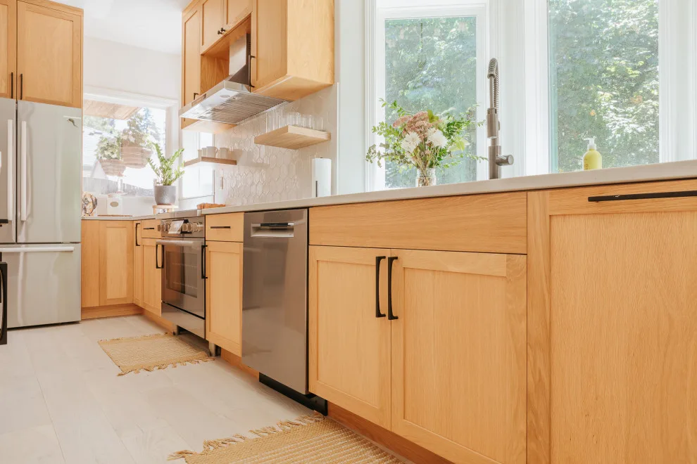 2024 Bolton Kitchen Development by Lamont Bros. Design & Construction - Photo 7