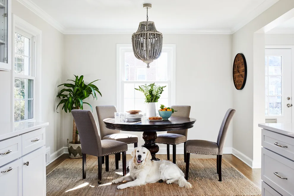 23rd Street North Kitchen and Dining Area Remodel by Jordan Design Build Group - Photo 4
