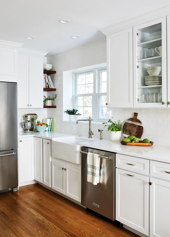 23rd Street North Kitchen and Dining Area Remodel by Jordan Design Build Group - Photo 3