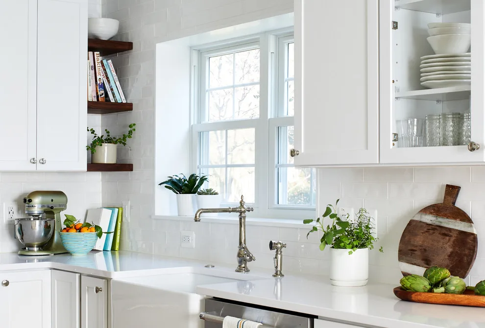 23rd Street North Kitchen and Dining Area Remodel by Jordan Design Build Group - Photo 6