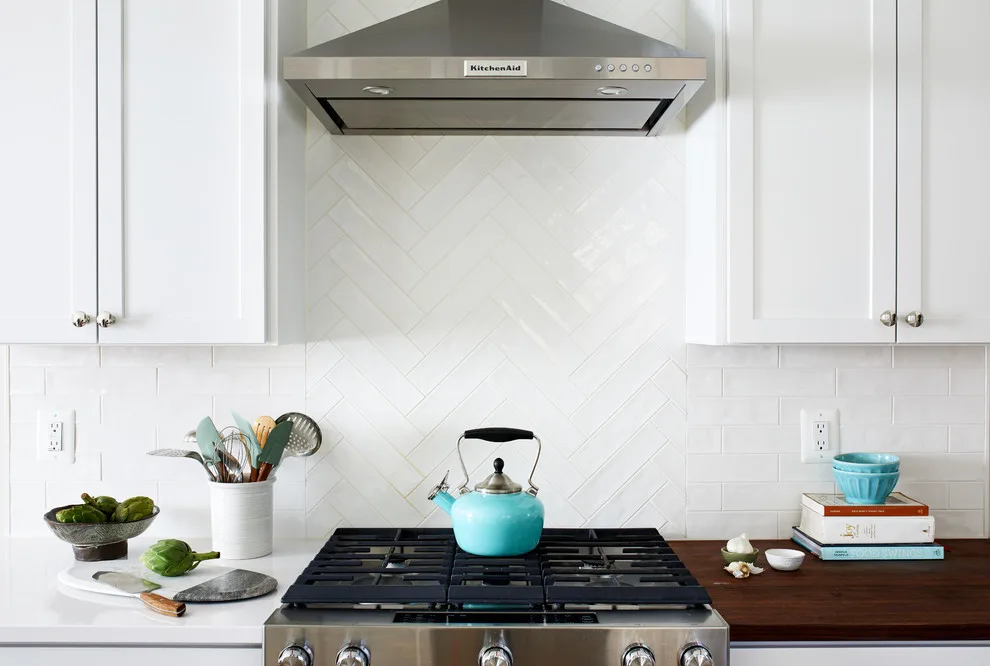 23rd Street North Kitchen and Dining Area Remodel by Jordan Design Build Group - Photo 7