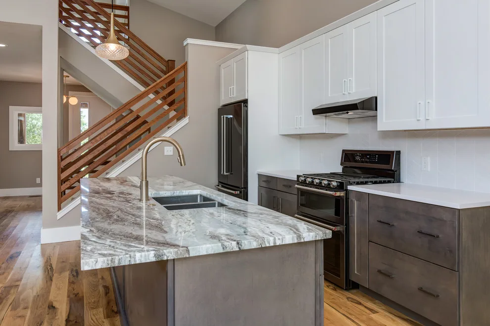 25 Nebraska Street by Sure Foot Builders Inc. - Photo 3
