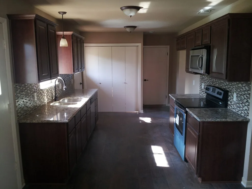 2606 Oaks Dr. Renovation - Post-Completion by Biggs Design - Photo 7