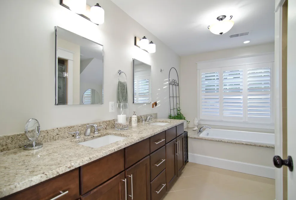 Twenty-Seventh Street by Old Dominion Building Group, Inc. - Photo 4